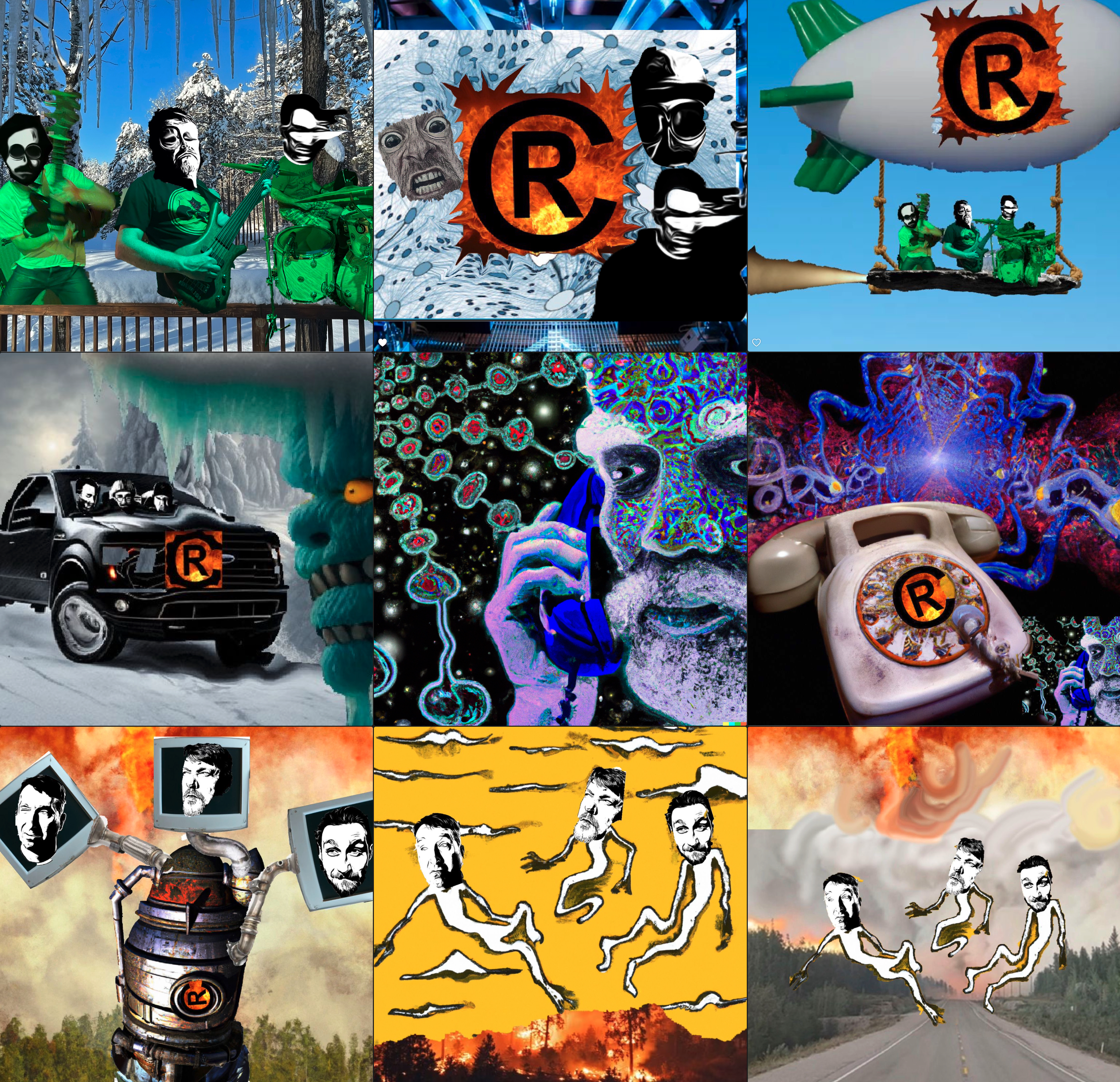 Constant Recovery Era 2