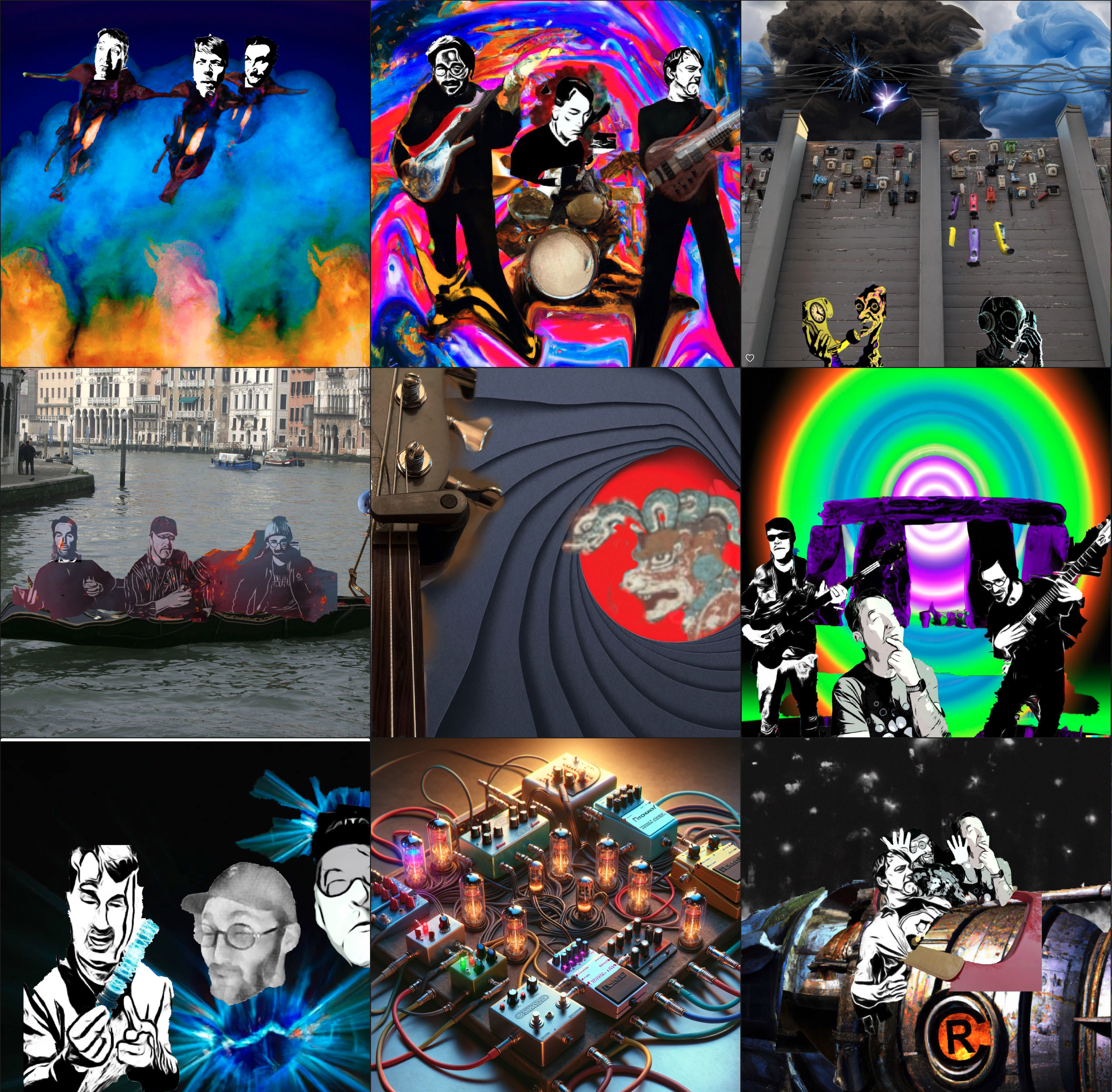 Constant Recovery Era 3