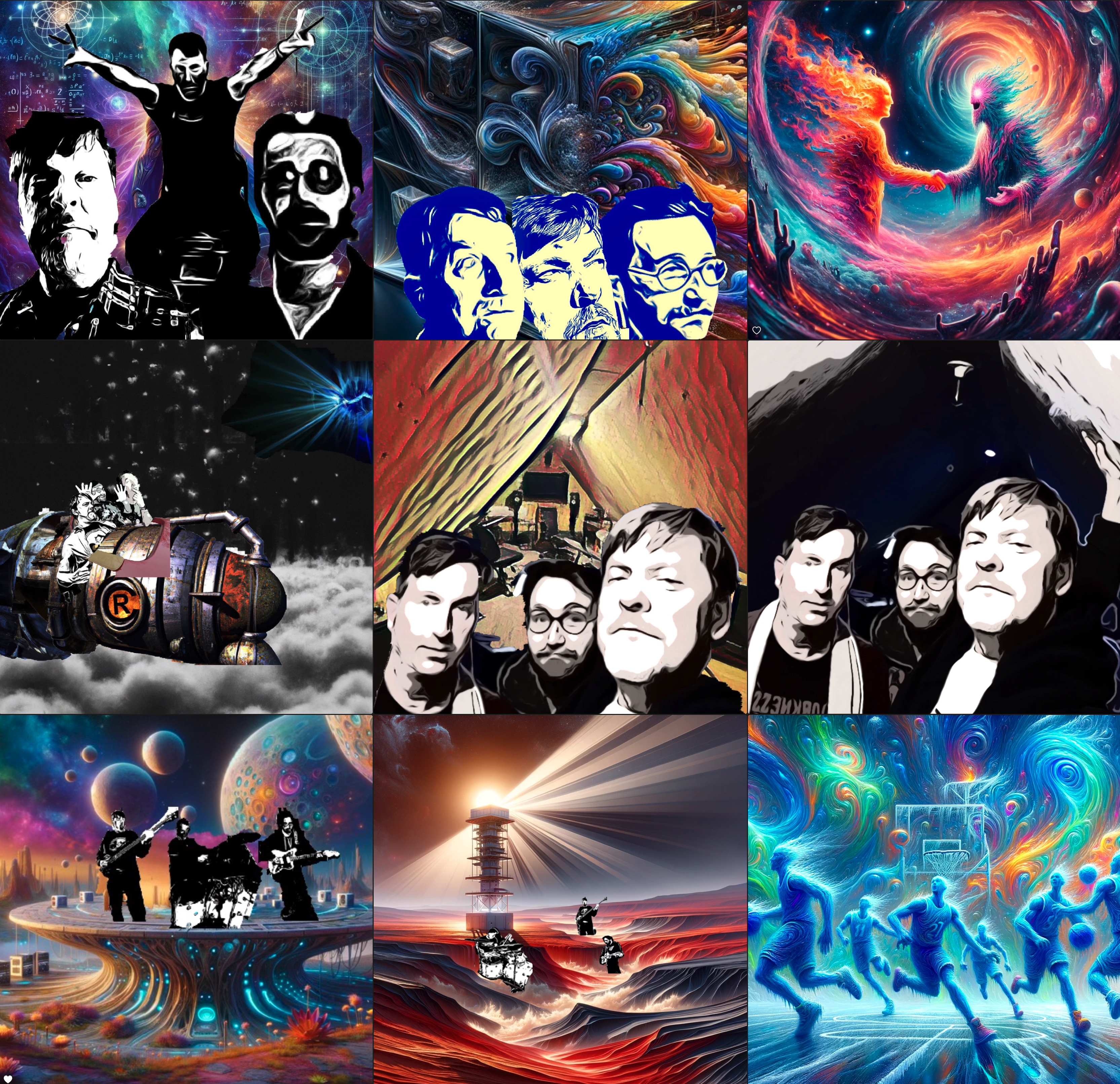 Constant Recovery Era 4