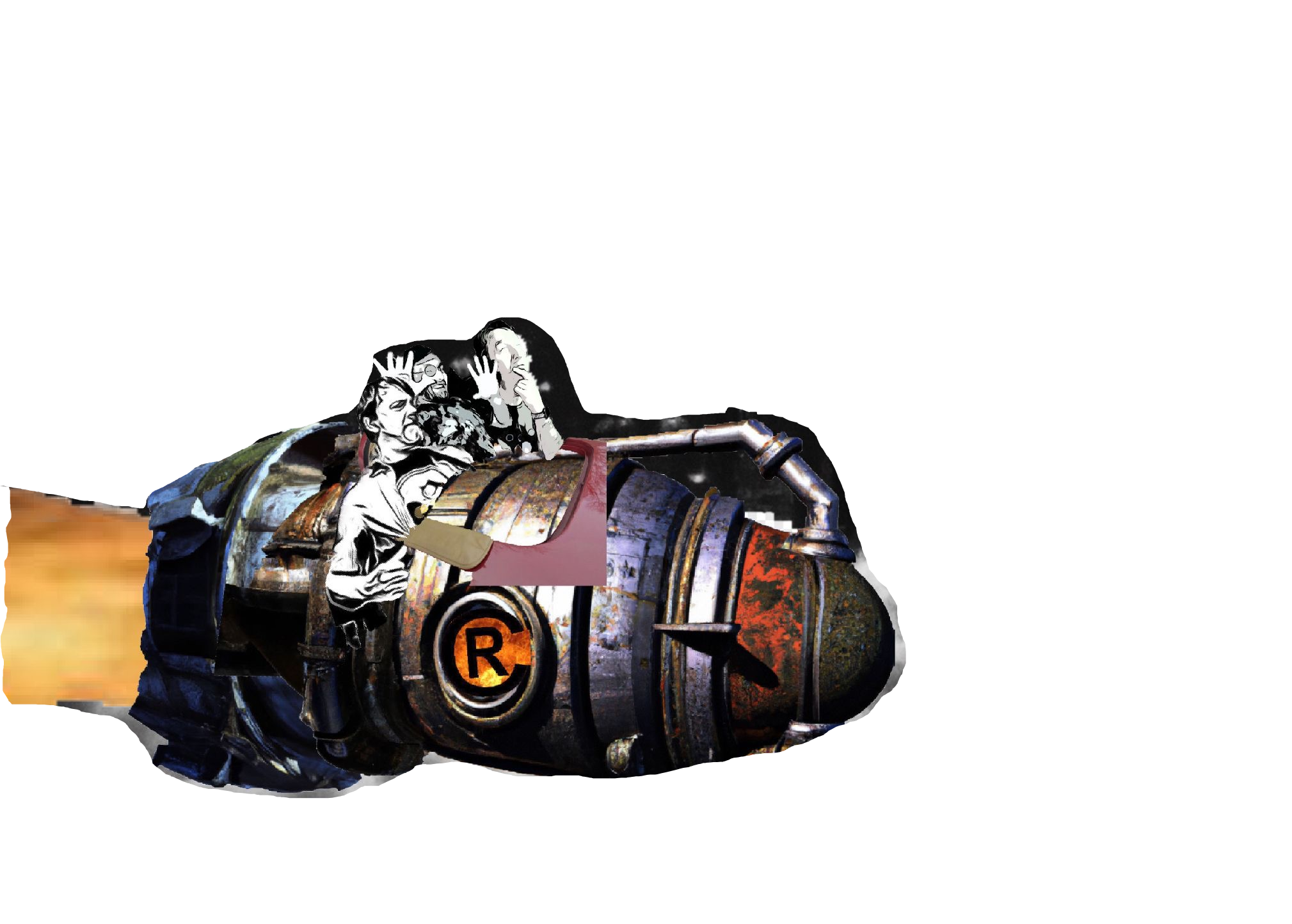 Fly to Constant Recovery